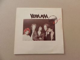 Schweiz CH LP Vera Kaa 1982 Korrekt