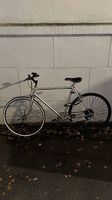 Vintage Velo Fahrrad