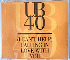 UB40 - FALLING IN LOVE WITH YOU