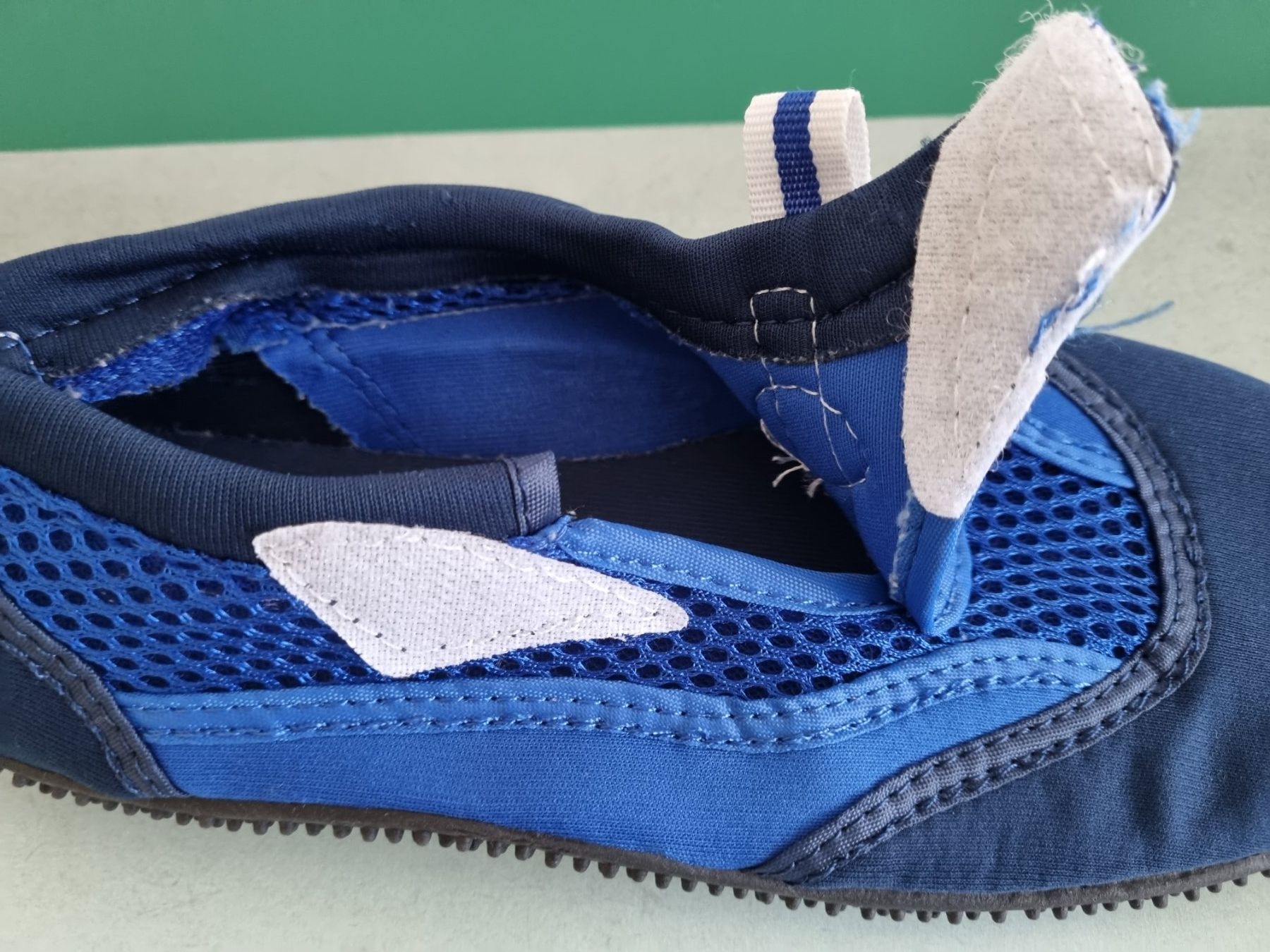 Cressi Herrenschuhe: Cressi Badeschuh Gr. 37 NEU – Neu (gemäss Beschreibung) aus Zofingen von Felpa 3