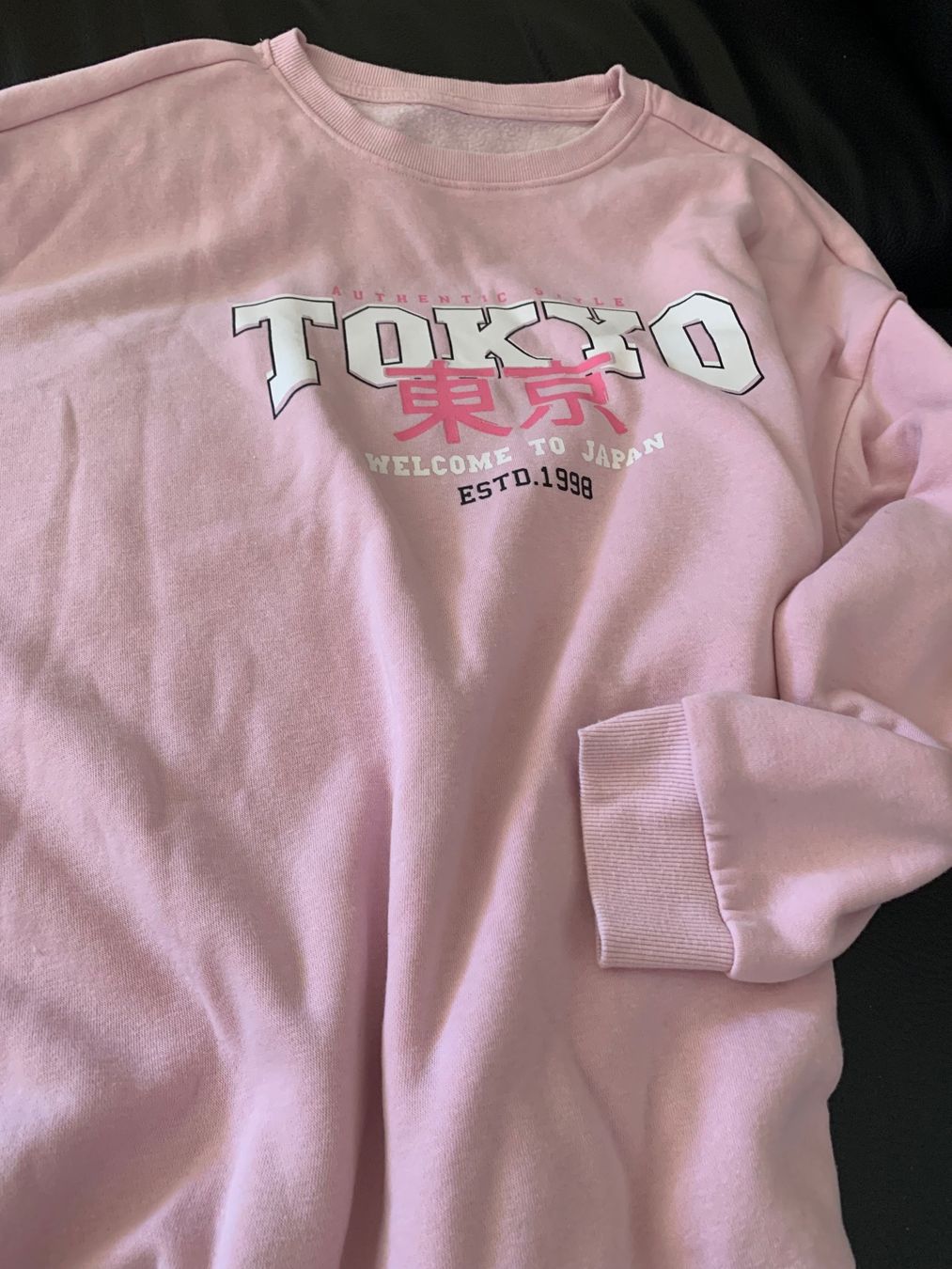 Maglioni & Felpe: Sweatshirt rosa, Gr.XXL – Usato da Heiden venduto da andraaa 1