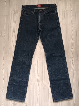 RA-RE Jeans Made in Italy taille / Grosse 30