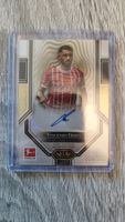 Topps Tier One 22/23 Vincenzo Grifo /110 mit Autogramm