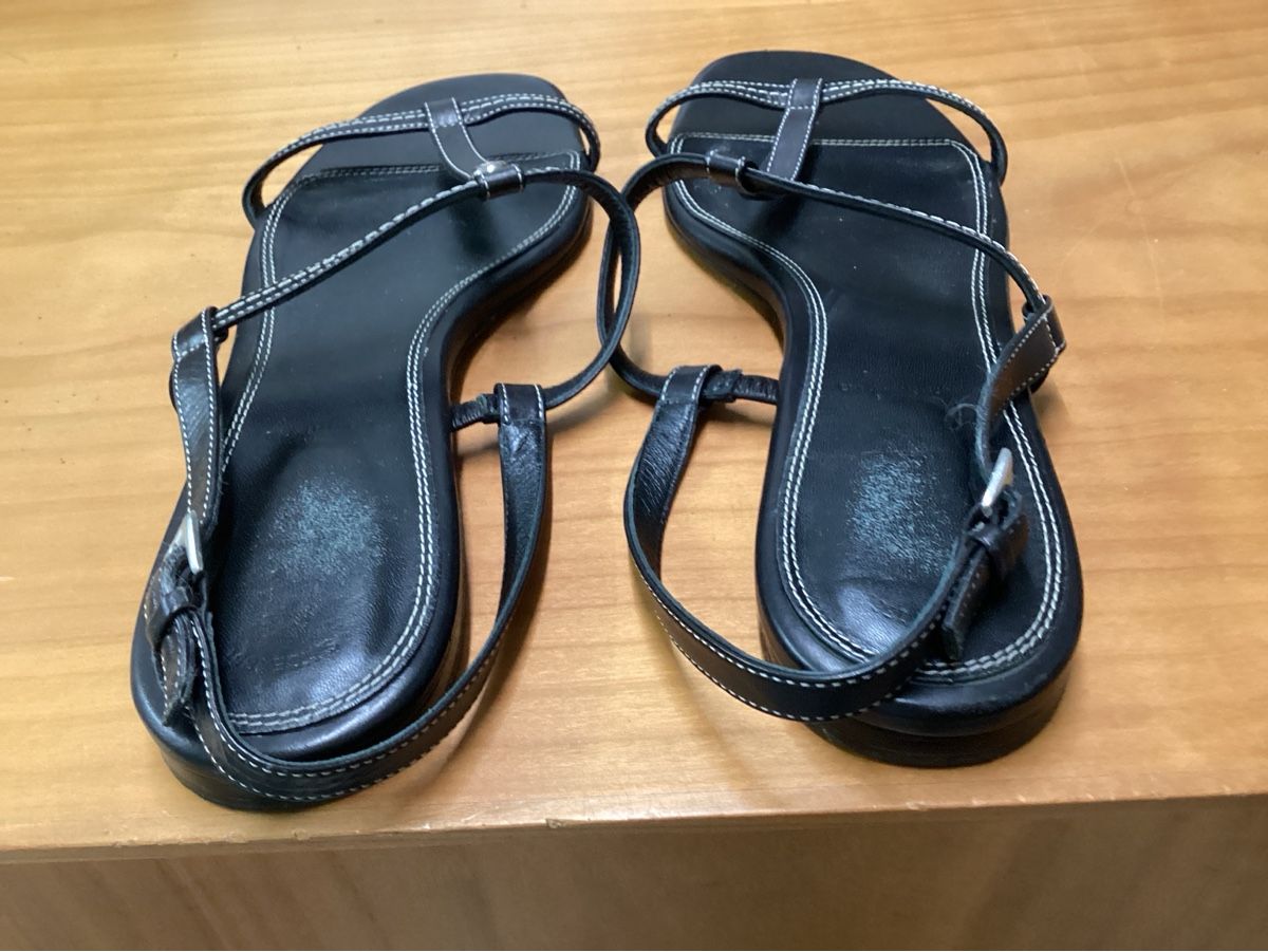 Bally Scarpe da donna: Bally, Sandale, Gr. 41 – Usato da Salenstein venduto da Esprit57 2
