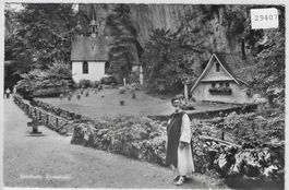 Solothurn - Einsiedelei - animee