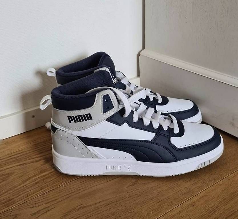 Scarpe da uomo: Puma Sneaker high Neu 39 – Usato da Gockhausen venduto da log_vhm2 1