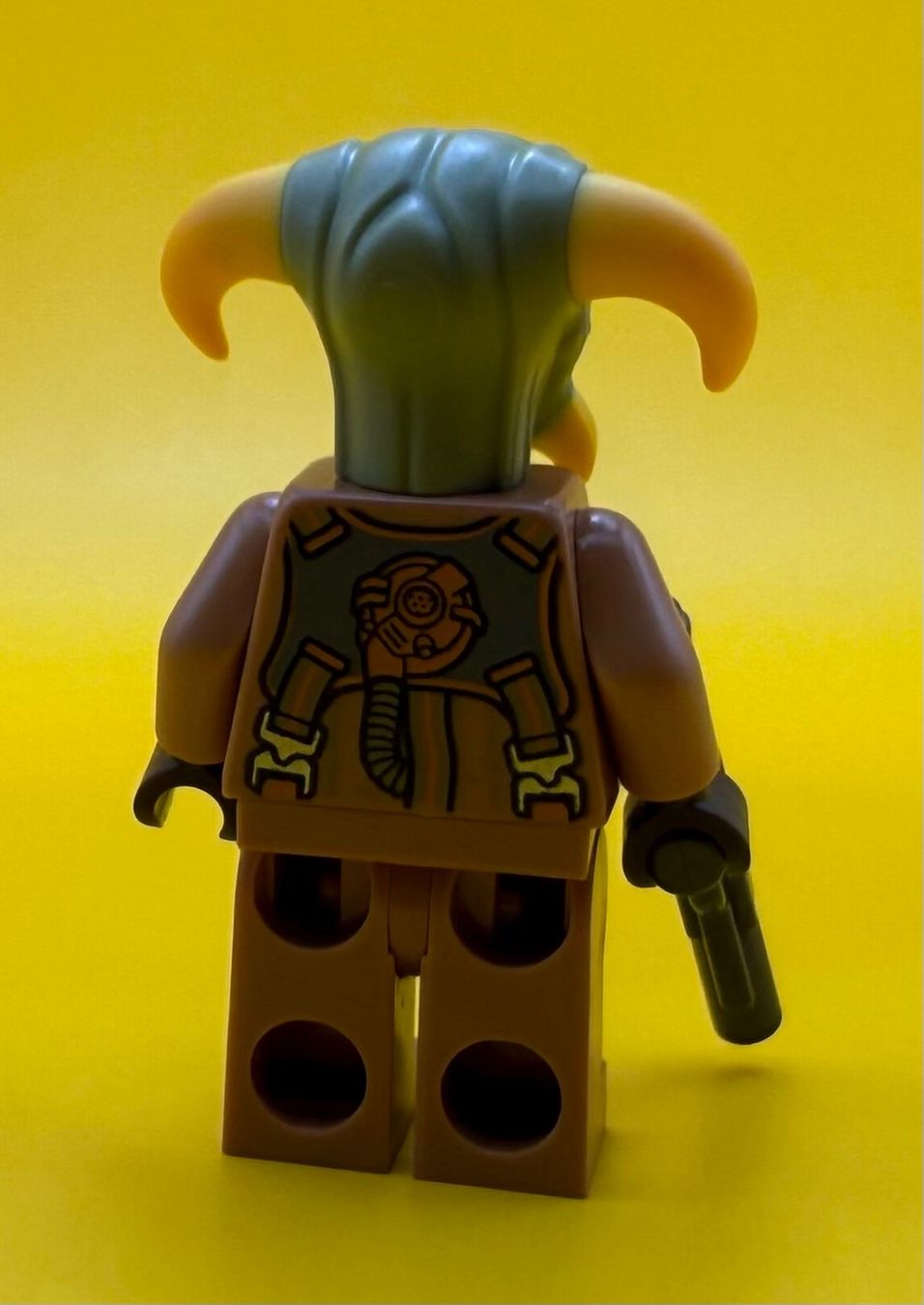 Lego Kit di costruzioni: Lego Star Wars Boolio sw1068 Minifigur – Usato da St.Gallen venduto da sei_rs9f 1