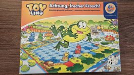 Kinderspiel ab 6 Jahren