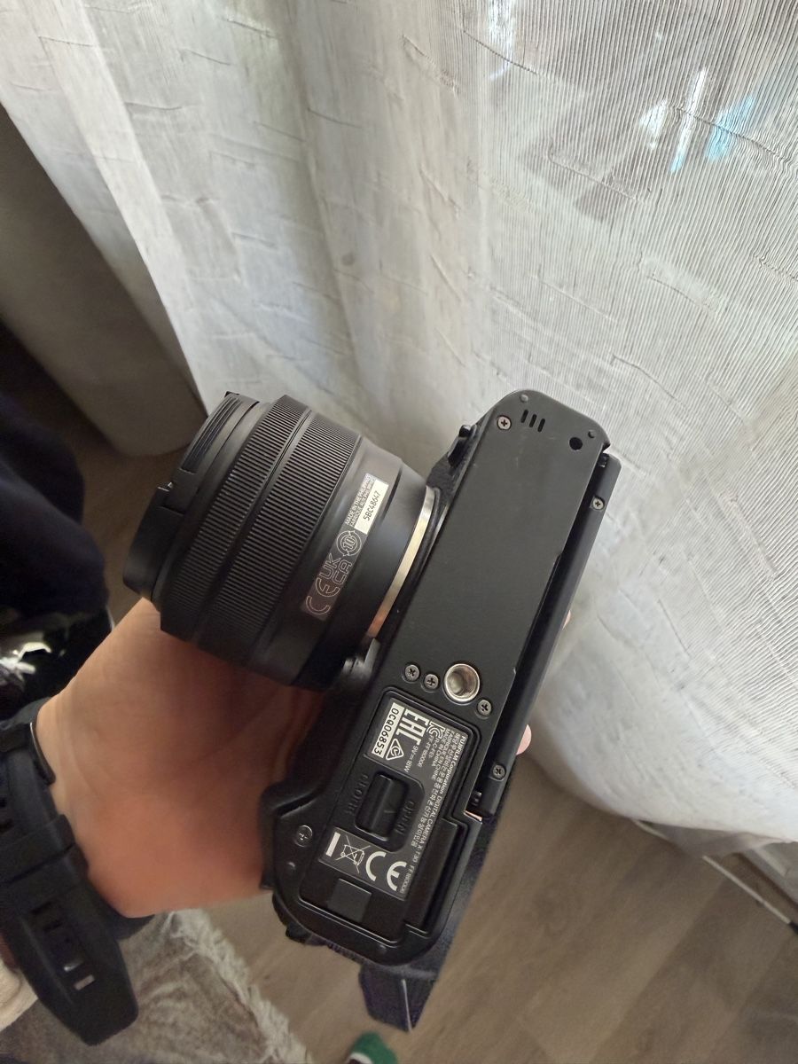 Fujifilm Fotocamera: Fujifilm X - T30 – Usato da Altstätten SG venduto da ali_f7vk 3