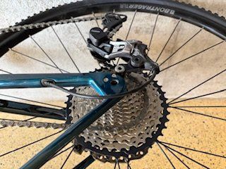 Trek Biciclette: TREK MB Damen oder Jugendliche ( – Usato da Bettlach venduto da CVR007 2