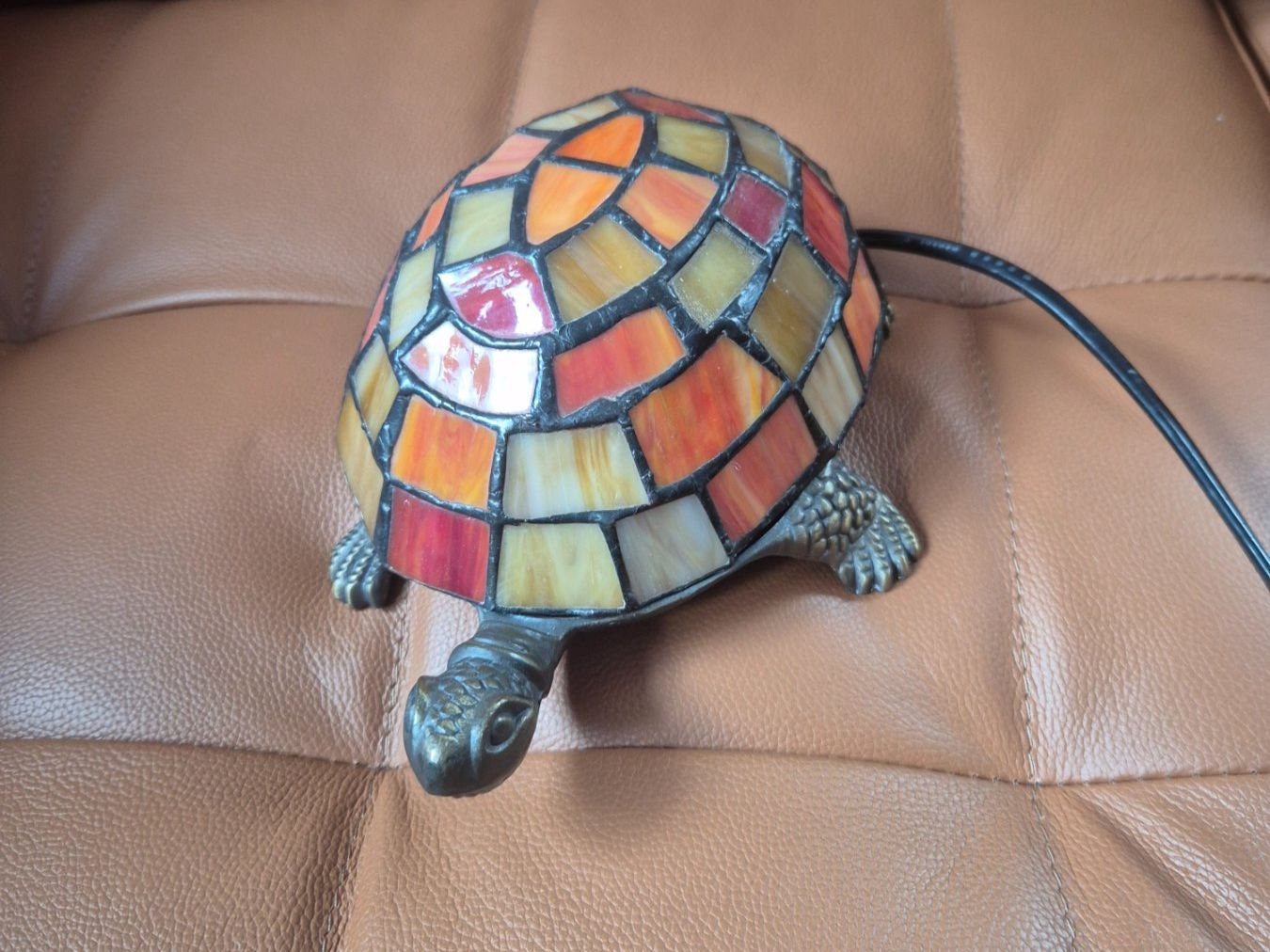 Lampade: Lampe de table tortue C82 – Usato da Fribourg venduto da tameab 3