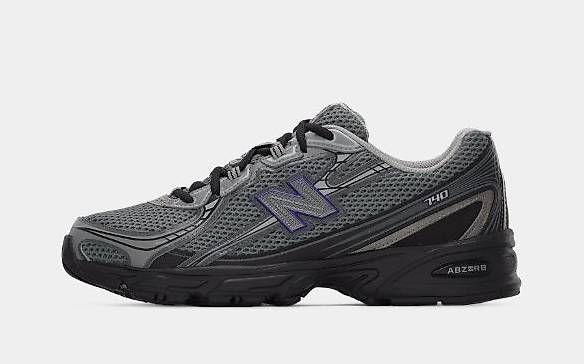 Scarpe da donna: New Balance 740 Gr. 37.5 – Usato da Zürich venduto da nib_m2gp