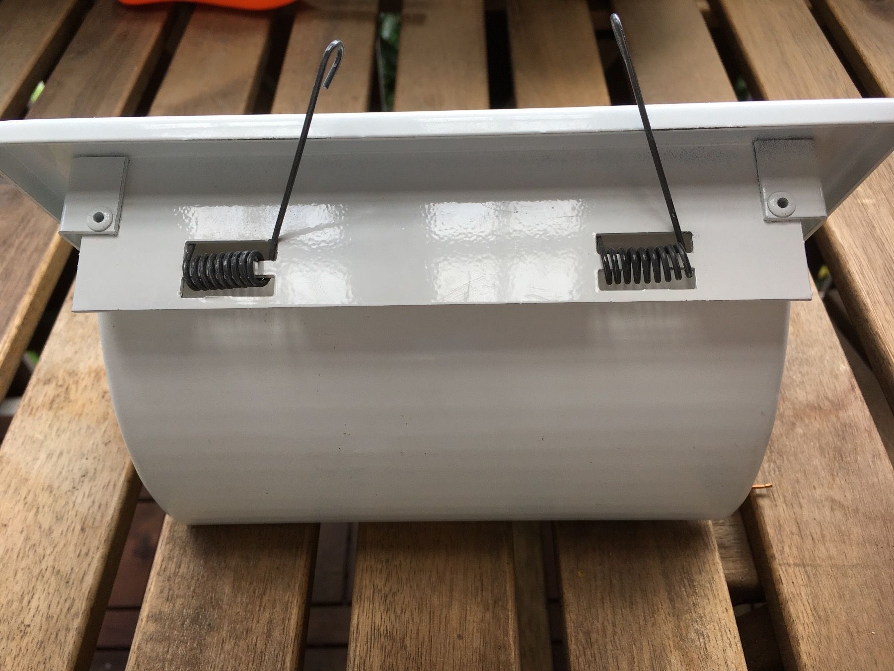Lampade: Halogenlampen Spittler – Usato da Bauma venduto da Budgerigar 2