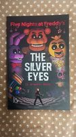 The Silver Eyes