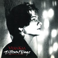 Vera Kaa DIFFERENT WAYS Willy Schnyder Rams Zytglogge ZYT CD