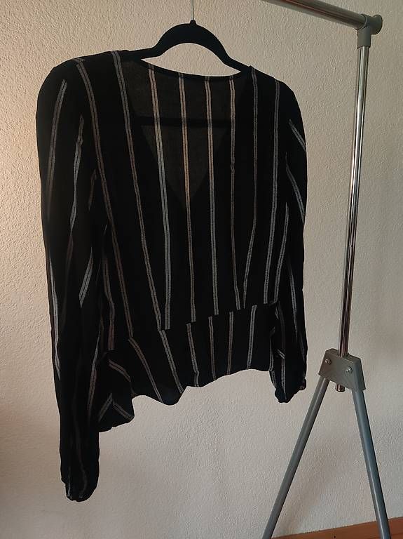 Camicette: Chemisier taille S/M – Usato da Fribourg venduto da cou_v62j 1