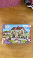 Pferde - Schleich Horse Club 42416  wenig gebraucht