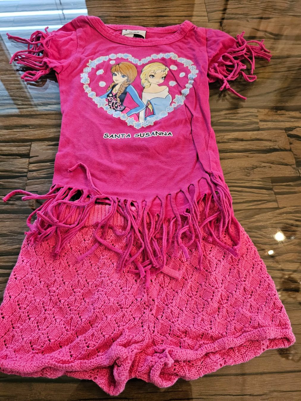 H&M Lotti & Set di vestiti: 18-Teilliges Kleiderpaket Mädchen Gr.86 – Usato da Birr venduto da V-K 3