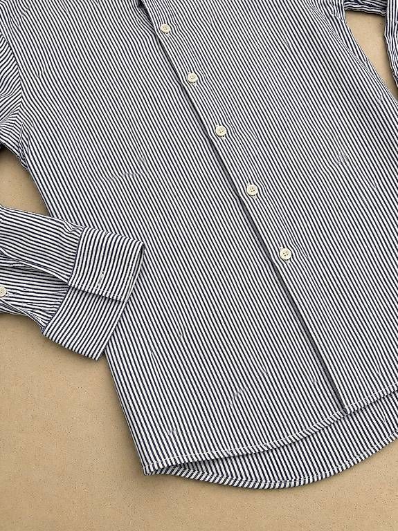 Blusen: Hemd 100% Leinen Gr. XS – Gebraucht aus Merlischachen von GlamGarb 2