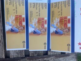 Beatrice Egli Tournee 2026