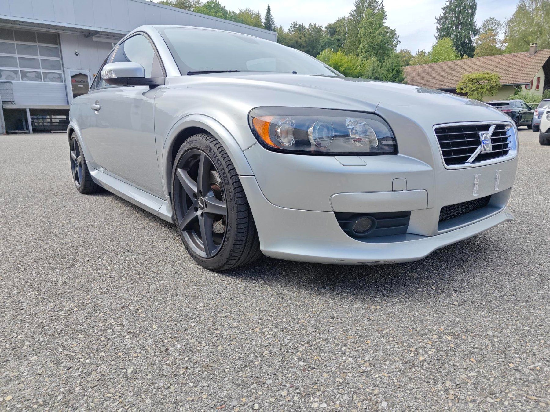 Volvo Autos: VOLVO C30 2.5 T5 – D'occasion à langenthal par Saffolter1 1