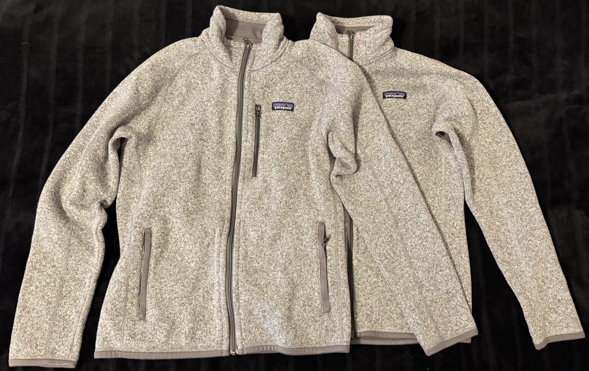 Patagonia Giacche: Patagonia Jacke XS – Nuovo (secondo la descrizione) da Zürich venduto da kit_twr9 4