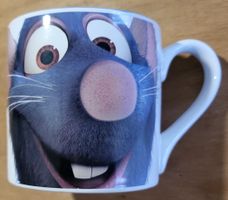 Tasse Disneyland Paris, Ratatouille
