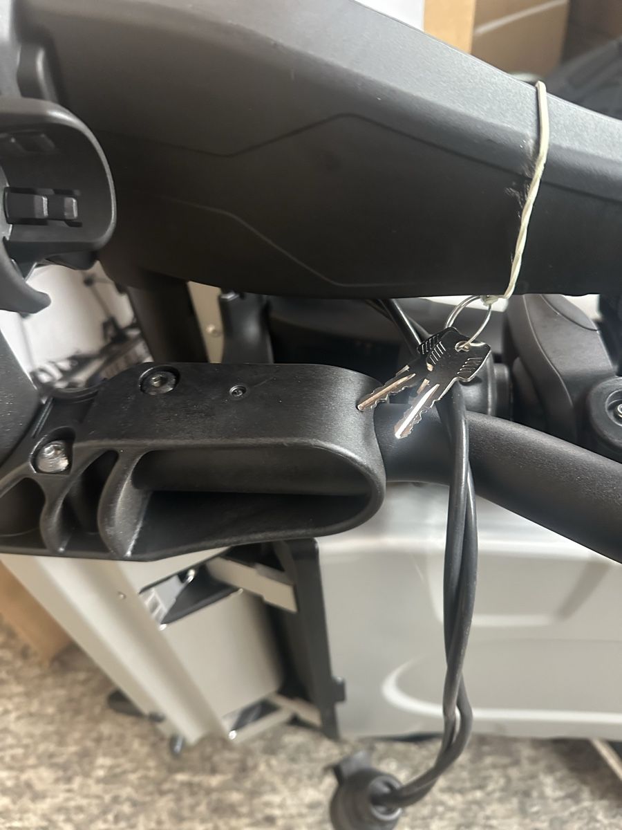 Fahrradhalterungen: Fahrradträger – Neu (gemäss Beschreibung) aus Emmen von rec_595m 3
