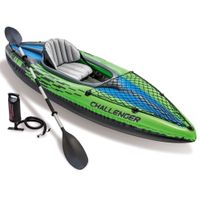 Intex Kayak Challenger K1