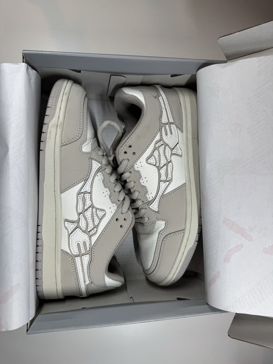 Herrenschuhe: Akimbo Lows STONE GREY Grösse 39 – Gebraucht aus Kilchberg ZH von zimna
