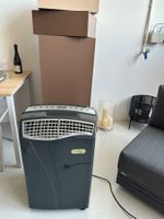 Suntec Klimatronic Advance Klimagerät - Klimaanlage