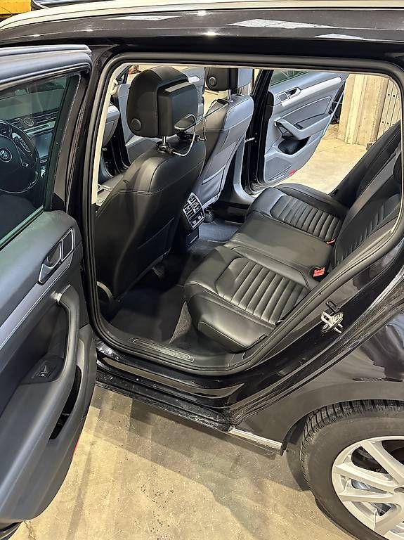 Automobili: Vw Passat 2.0BMT4M – Usato da Osogna venduto da elo_c2ct 4