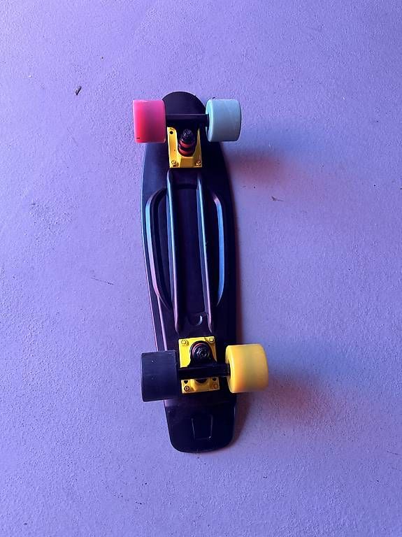 Skateboards: Skateboard Slide enfant – Gebraucht aus Belmont-Lausanne von zirak 1
