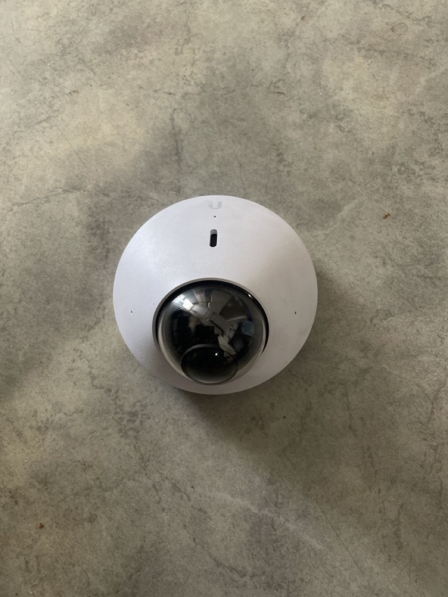 Ubiquiti Webcam: UniFi UVC-G4-DOME gebraucht – Usato da Muri AG venduto da Koch60