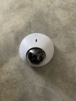 UniFi UVC-G4-DOME gebraucht