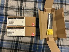 3 moduli memoria 4 gb ciascuno pc3-10600 rdimm