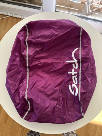 Satch Regenschutz