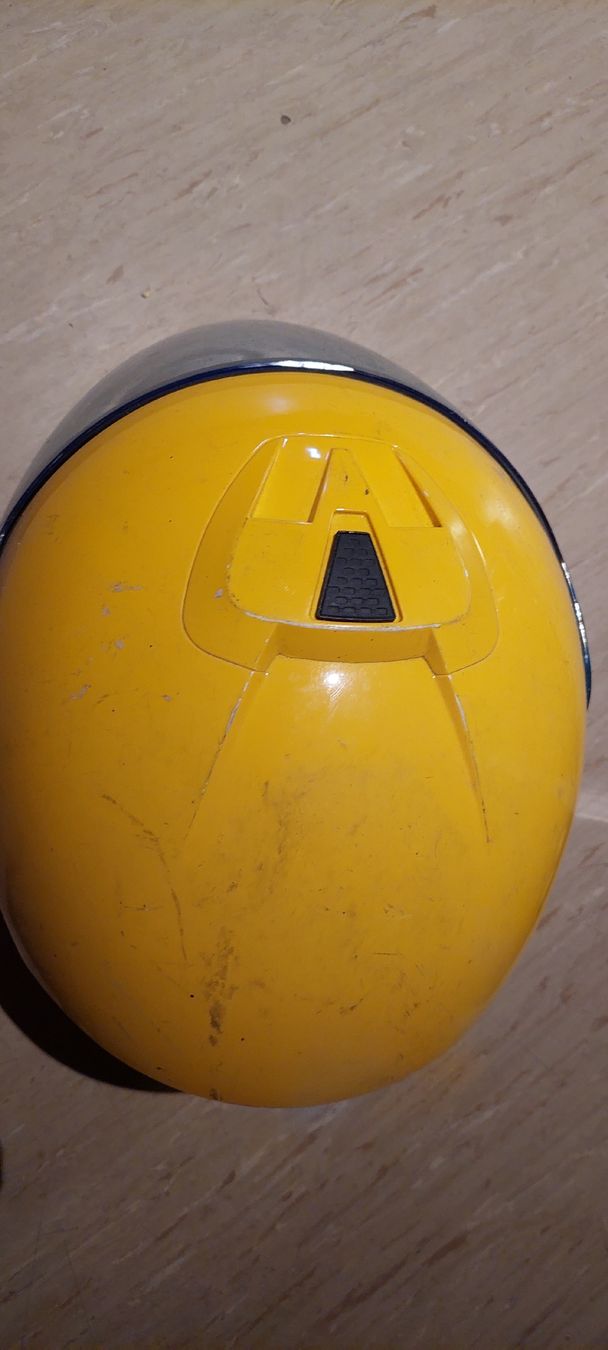 Casques & visières: Mofahelm – D'occasion à Vorderthal par Alpengaudi 1