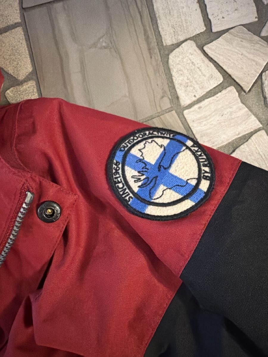 Rukka Giacche & Cappotti: Rukka Windjacke 116 – Usato da Würenlos venduto da hana49 2