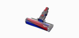 Dyson Ersatz-Elektrobürste mit Soft-Walze - Neu Originalverp