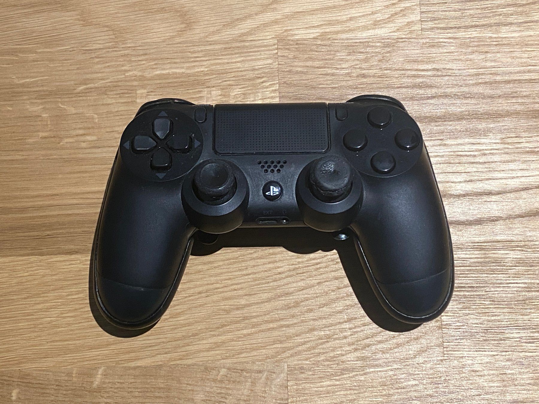 Controller: PS4 controller with paddles - Burn Controllers – Gebraucht aus Vogorno von dlwlsns 1