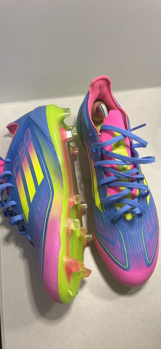 Adidas Chaussures hommes: Adidas F50 Elite – Neuf (Voir description) à suhr par imen62 5
