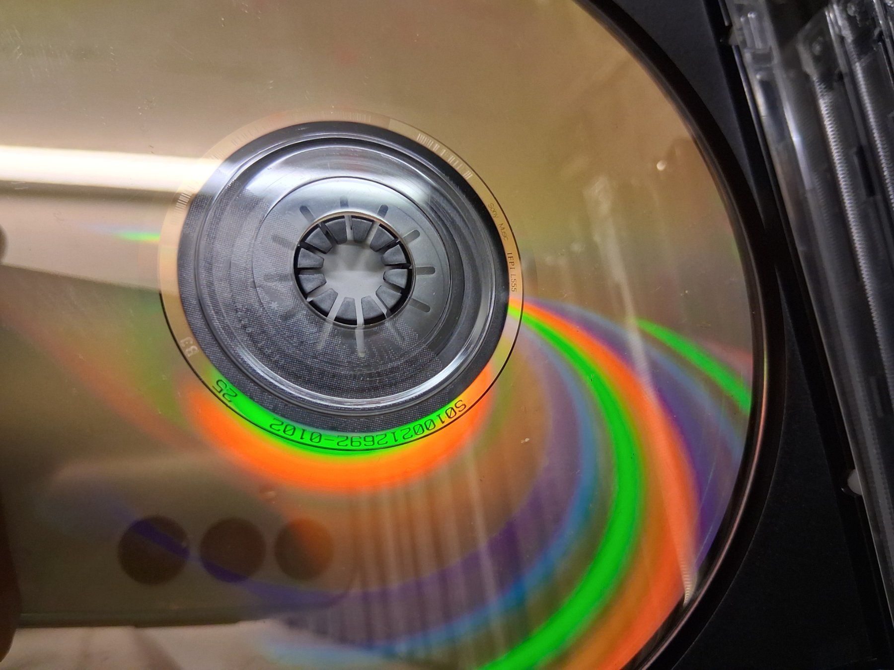 CDs: Michael Jackson- history (2 cd) – Gebraucht aus St-Cergue von VeganWarrior 1