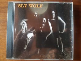 Sly Wolf - Classics From The Eden (Cd, album)