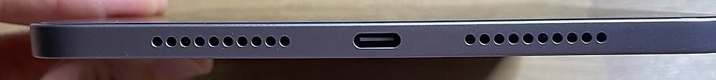 Apple Tablet PC: Apple iPad mini Tablet Grau mit Eingabestift gebraucht – Usato da Gunzgen venduto da Cricribb 2