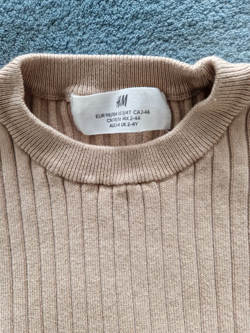 H&M Pullover & Sweatshirts: Pullover grösse 98/104 – Gebraucht aus Heimberg von Eleanor20 1