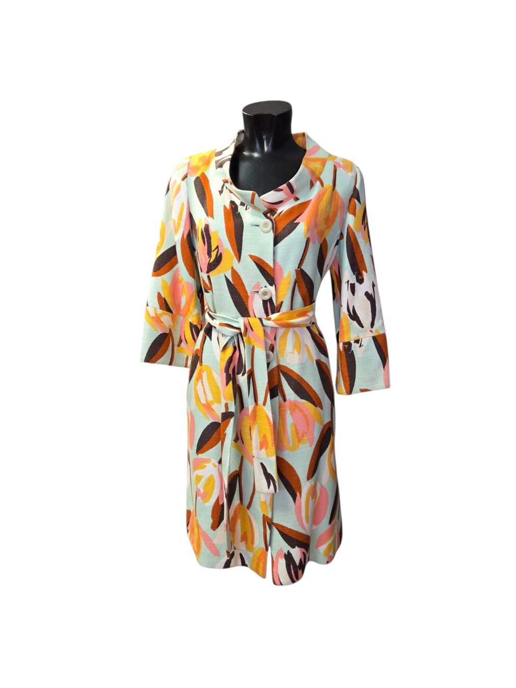Missoni Cappotti: Missoni Spring Coat – Usato da Zürich venduto da finesse.shop