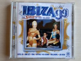 IBIZA 99 Doppel CD, 2CDs, Lou Bega