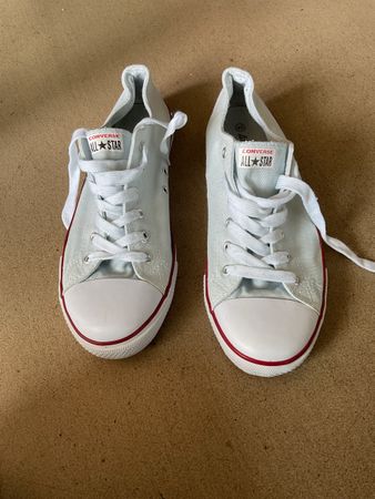 Converse All Star sneakers Grösse 45
