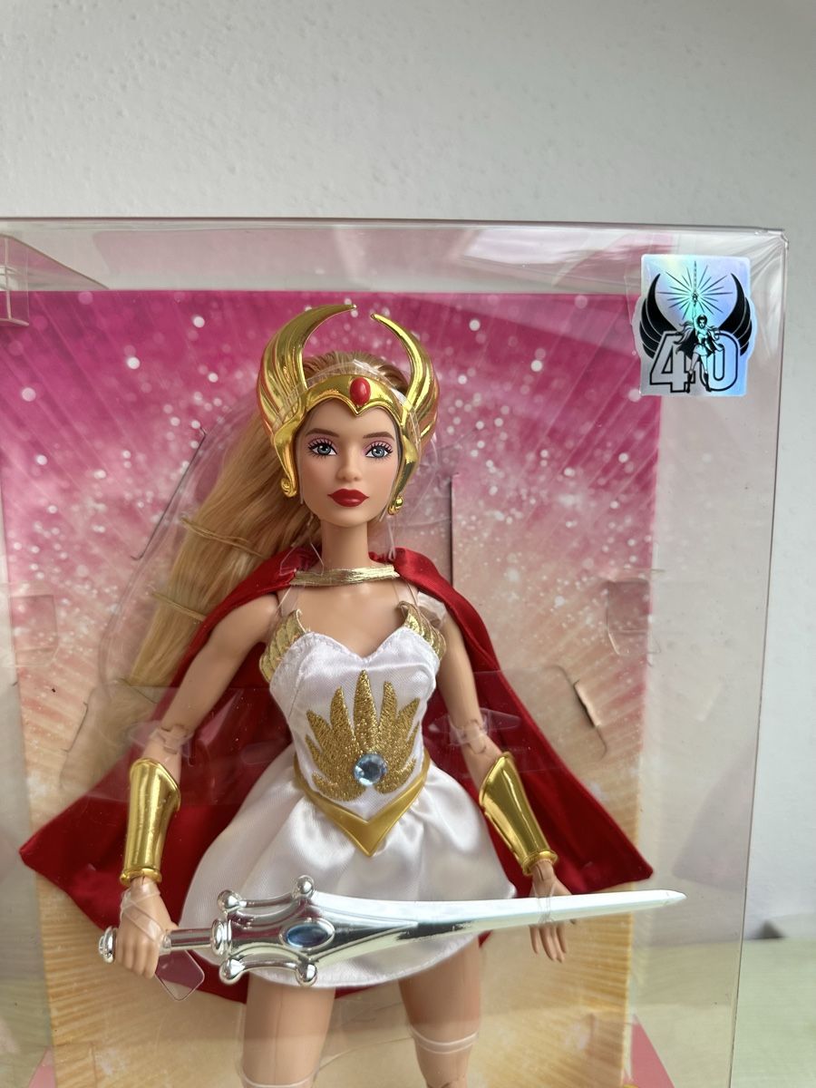 Poupées: Barbie Marvel Princess Power – Neuf avec emballage d'origine à Zürich par Kat_5557 6